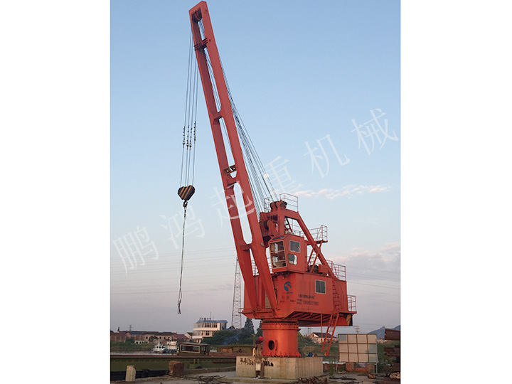 HGQ25t-18m（抓、吊兩用）